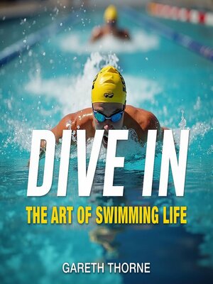 cover image of Dive In